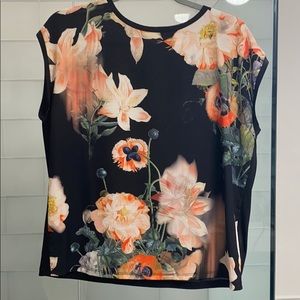 Ted Baker top